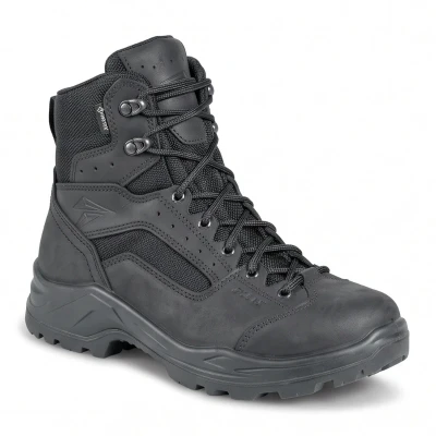 Botas de Trekking Talan Phantom — Negras