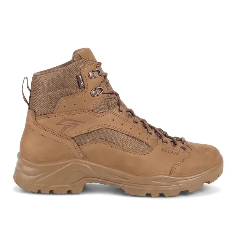 Botas de Trekking Talan Phantom — Coyote — фото 2