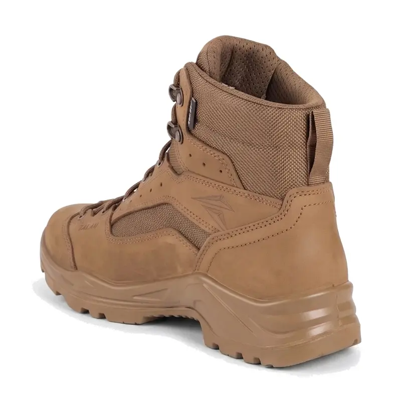 Botas de Trekking Talan Phantom — Coyote — фото 3