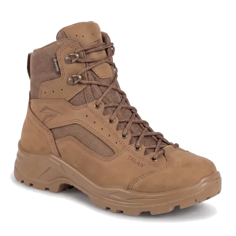 Botas de Trekking Talan Phantom — Coyote
