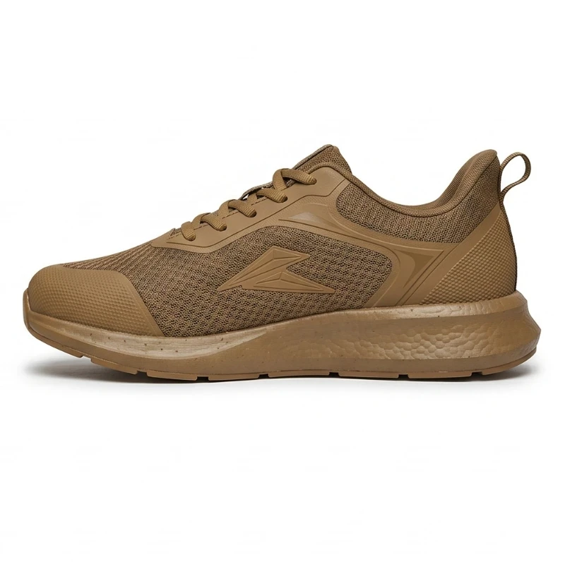 Talan Sport Tactic Sneakers — Coyote — фото 2