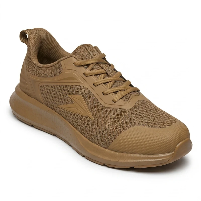 Talan Sport Tactic Sneakers — Coyote