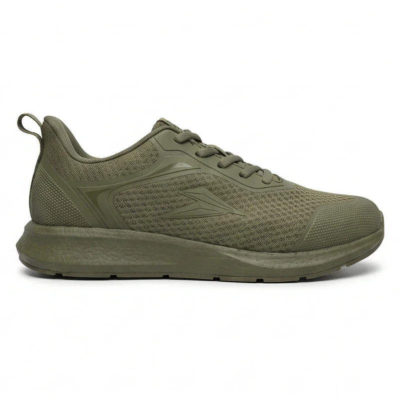 Talan Sport Tactic Sneakers — Olive — фото 2