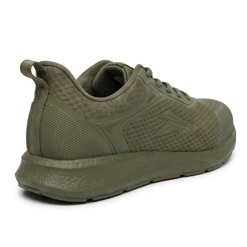 Talan Sport Tactic Sneakers — Olive — фото 3