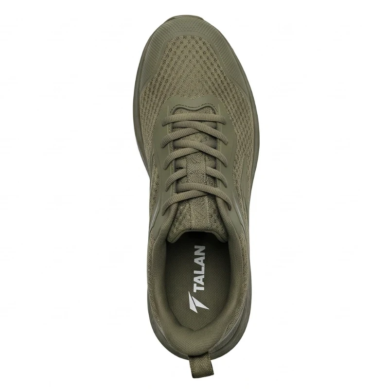 Talan Sport Tactic Sneakers — Olive — фото 4